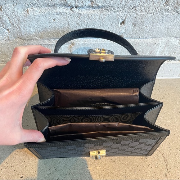 Balenciaga x Gucci Hacker Project Top Handle Bag - Picture 9 of 13